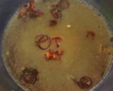 蕪の葉の浅漬け作り方3写真