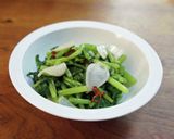 蕪の葉の浅漬け作り方6写真