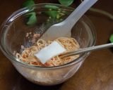 綺麗になれちゃう『絶品♡明太子パスタ』作り方7写真
