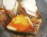 簡単 ぶりの照り焼き作り方2写真
