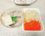 ロールキャベツ (電気圧力鍋使用)作り方2写真