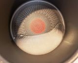 なめらかゼラチンプリン作り方9写真