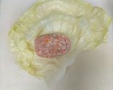 ロールキャベツ (電気圧力鍋使用)作り方5写真