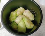 ロールキャベツ (電気圧力鍋使用)作り方7写真