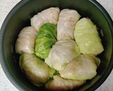 ロールキャベツ (電気圧力鍋使用)作り方8写真
