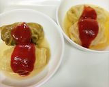 ロールキャベツ (電気圧力鍋使用)作り方11写真