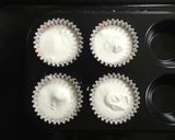 1時間で作れる☆米粉100%あんぱん。作り方5写真