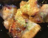 間食化●つけこみ鶏肉のトースター焼作り方3写真