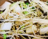 プチッと鍋●餅＆玉子とじの煮込みうどん鍋作り方1写真