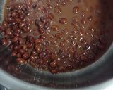 ささげの煮豆（圧力鍋使用）作り方4写真