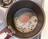 なめらかゼラチンプリン作り方11写真