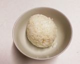 とんのこ（握らないおにぎり）作り方6写真