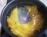 【レンジで!】きのこの和風パスタ作り方2写真