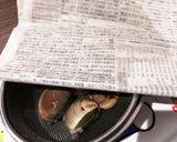 はまぐりの砂抜き　冷凍保存作り方3写真