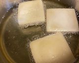茅乃舎だし　射込み高野豆腐の煮物★絶品作り方4写真
