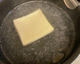 茅乃舎だし　射込み高野豆腐の煮物★絶品作り方5写真
