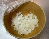 ささみで作る♩お手軽チキン南蛮作り方5写真