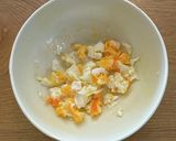 ささみで作る♩お手軽チキン南蛮作り方7写真