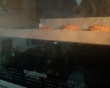 レーズンとくるみのオートミールクッキー作り方9写真