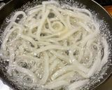 もつ煮(*´˘`*)♡作り方12写真