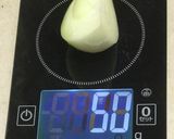 めざせ味平ライス！作り方1写真