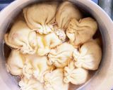 肉巾着作り方6写真