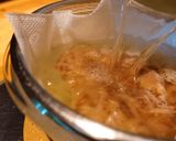 出汁の味が染み込む里芋の唐揚げ作り方3写真