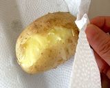 砂糖不使用・コーンの甘み『ポテトサラダ』作り方2写真