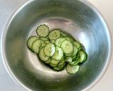 砂糖不使用・コーンの甘み『ポテトサラダ』作り方3写真