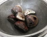 はまぐりの砂抜き　冷凍保存作り方4写真