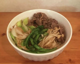 簡単過ぎる！すき焼きのわりした作り方5写真
