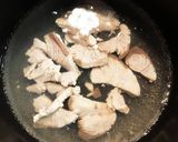 離乳食後期〜はまち〜作り方3写真