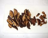 葱しいたけマヨ炒め♪胃の弱い方に簡単薬膳作り方2写真
