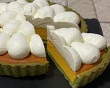 かぼちゃのタルト作り方11写真