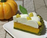 かぼちゃのタルト作り方13写真