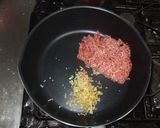 貢果クコ小松菜炒め♪お肌の乾燥に簡単薬膳作り方3写真