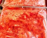我が家の万能冷凍トマト作り方1写真