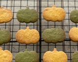 かぼちゃのタルト作り方14写真