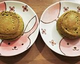 皮がカリッ♪《大判焼き&たい焼き温め方》作り方2写真