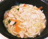 子ども向けみそタンメン作り方6写真