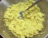 発酵食の甘さdeスイートポテトバスチー☆作り方1写真