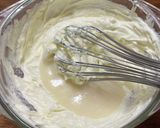 発酵食の甘さdeスイートポテトバスチー☆作り方2写真