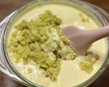発酵食の甘さdeスイートポテトバスチー☆作り方4写真