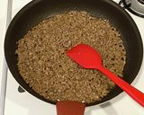 焼肉のタレで簡単☆時短ビビンバ作り方2写真