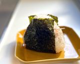 ちりめんじゃこ(しらす)とあかりおにぎり作り方7写真