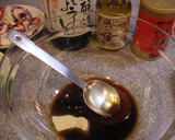 蛸と芹のお豆腐和え（ちょっと韓国風）作り方4写真