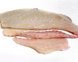 鯛の松皮造り〜すりゴマカルパッチョ〜作り方3写真