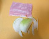 里芋のジャーマンポテト風作り方2写真