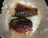 塩鯖のひつまぶし 簡単焼いてのせるだけ!作り方2写真
