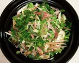 塩鯖のひつまぶし 簡単焼いてのせるだけ!作り方5写真